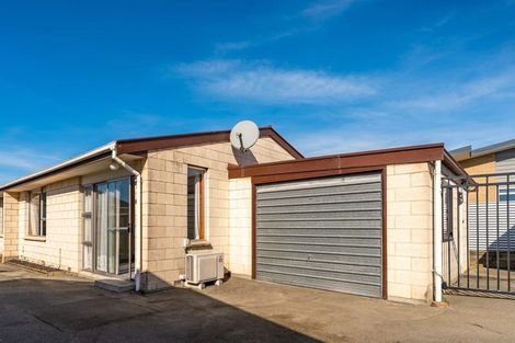 Photo of property in 4a Guinness Street, Highfield, Timaru, 7910