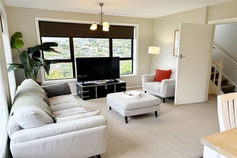 Photo of property in 76 Mount Pleasant Road, Mount Pleasant, Christchurch, 8081