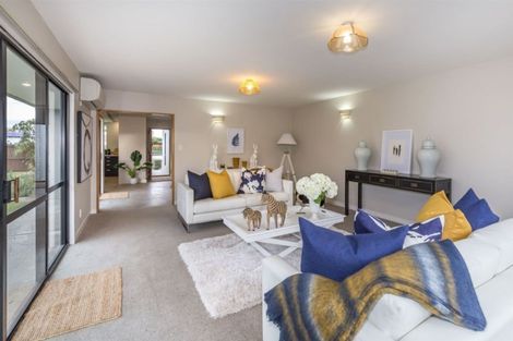 Photo of property in 25 Wiremu Street, Redwood, Christchurch, 8051