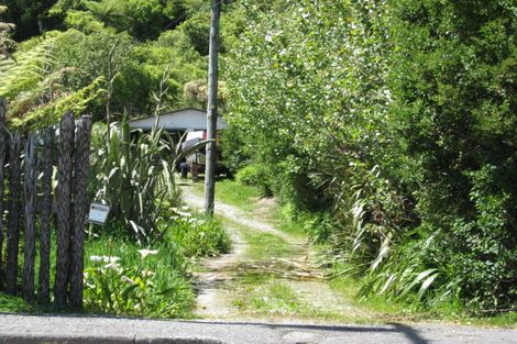 Photo of property in 24 Torea Street, Granity, 7823