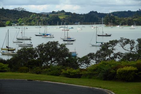 Photo of property in 5 Kakapu Road, Okiato, Russell, 0272