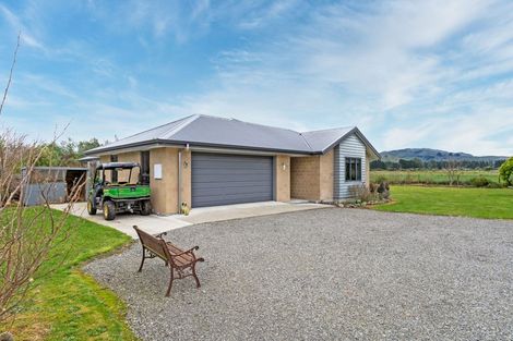 Photo of property in 76 Jordan Road, Waingawa, Carterton, 5791