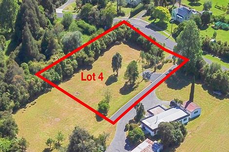 Photo of property in 2573 Rings Road, Coromandel, 3506