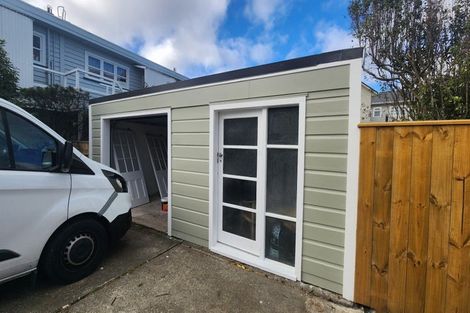 Photo of property in 195 Clyde Street, Island Bay, Wellington, 6023