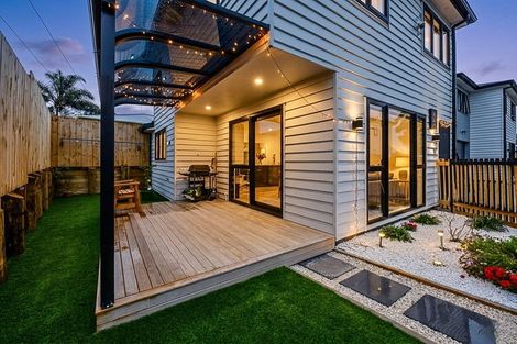 Photo of property in 40a Bowater Place, Manurewa, Auckland, 2102