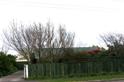 Photo of property in 88 Harrison Street East, Featherston, 5710