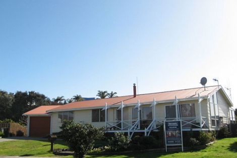 Photo of property in 5 Landscape Road, Coastlands, Whakatane, 3120