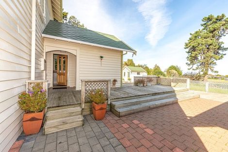 Photo of property in 25 Milne Street, Marton, 4710