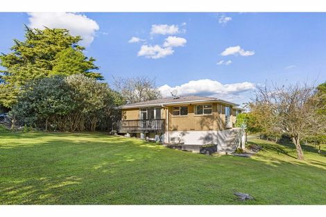 Photo of property in 24 Gavin Place, Huntly, 3700
