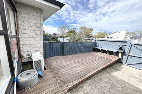 Photo of property in 2/16 Ansonby Street, Russley, Christchurch, 8042