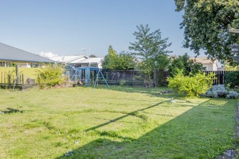 Photo of property in 99 Queen Street West, Levin, 5510