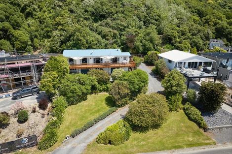 Photo of property in 132 Torquay Street, Kaikoura, 7300