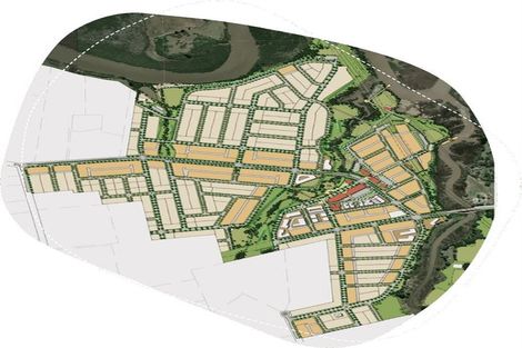 Photo of property in 6 Woven Place, Karaka, Papakura, 2113