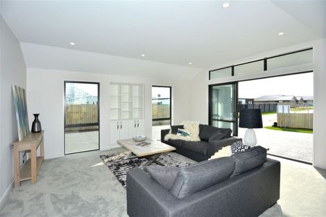 Photo of property in 7 Endurance Lane, Wigram, Christchurch, 8025