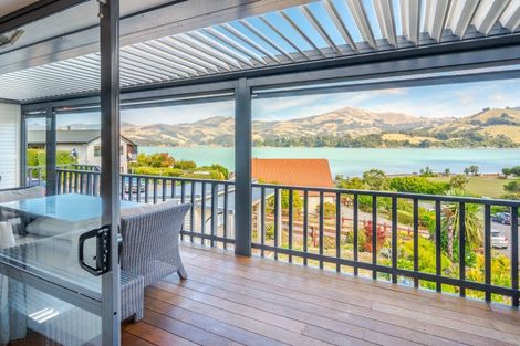 Photo of property in 18 Haywards Lane, Duvauchelle, 7581