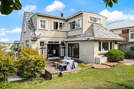 Photo of property in 54 Hawthorn Avenue, Mornington, Dunedin, 9011