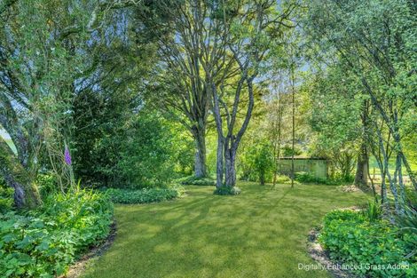 Photo of property in 119 Opouri Road, Rai Valley, 7194