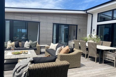 Photo of property in Kotuku Drive, Paraparaumu Beach, Paraparaumu, 5032