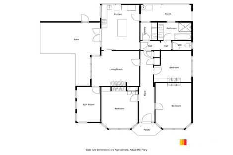 Photo of property in 45 Cranston Street, Andersons Bay, Dunedin, 9013