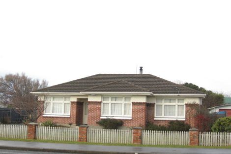 Photo of property in 147 Centre Street, Heidelberg, Invercargill, 9812