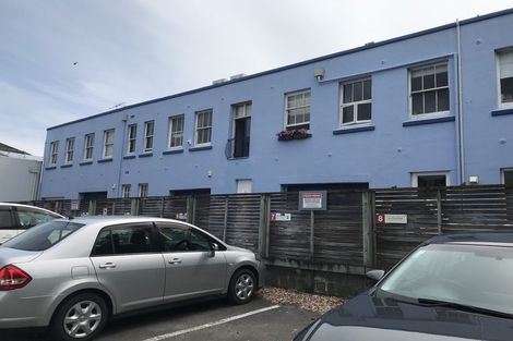 Photo of property in 7/2 King Street, Mount Cook, Wellington, 6021