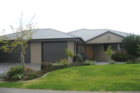 Photo of property in 50 Glasnevin Drive, Casebrook, Christchurch, 8051