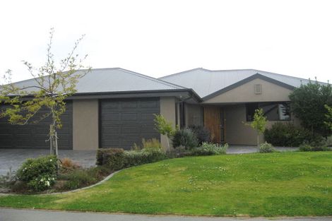 Photo of property in 50 Glasnevin Drive, Casebrook, Christchurch, 8051