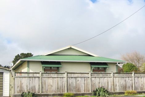 Photo of property in 164 Lemon Street, Strandon, New Plymouth, 4312