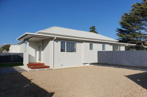 Photo of property in 3/528 Hereford Street, Linwood, Christchurch, 8011