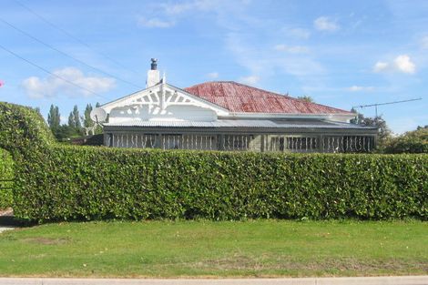 Photo of property in 25 Mahoe Road, Manunui, Taumarunui, 3992