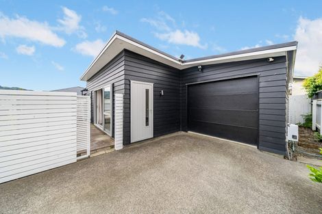 Photo of property in 75c Ward Street, Wallaceville, Upper Hutt, 5018