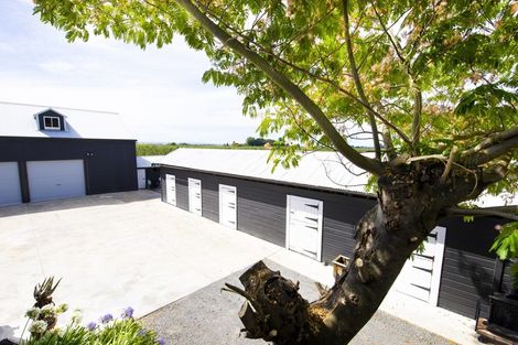 Photo of property in 1141 Omahu Road, Twyford, Hastings, 4175