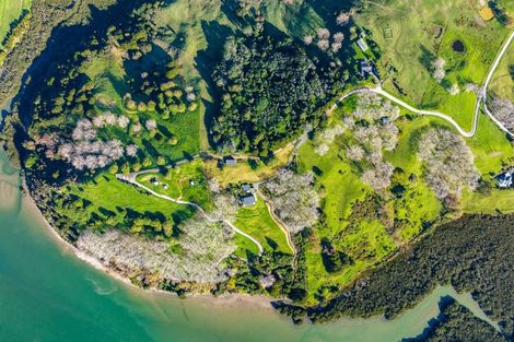 Photo of property in 47 Andrae Lane, Maungaturoto, 0587