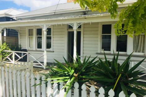 Photo of property in 20 Murdoch Road, Grey Lynn, Auckland, 1021