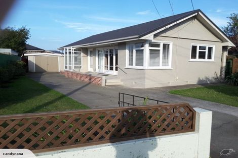 Photo of property in 4 Mowbray Street, Watlington, Timaru, 7910
