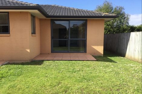 Photo of property in 460 Chapel Road, East Tamaki, Auckland, 2016
