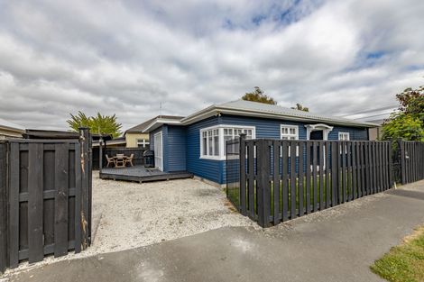 Photo of property in 31 Kipling Street, Addington, Christchurch, 8024