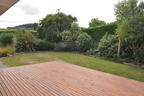 Photo of property in 61 Wilson Street, Geraldine, 7930