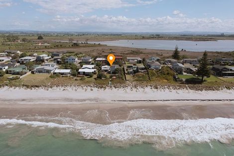 Photo of property in 515 Pukehina Parade, Pukehina, Te Puke, 3189