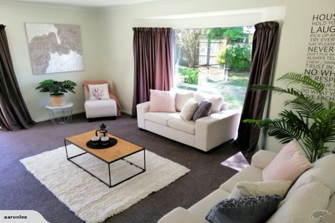 Photo of property in 11 Aldona Place, Fairview Downs, Hamilton, 3214