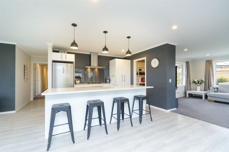 Photo of property in 132 Johnstone Drive, Fitzherbert, Palmerston North, 4410