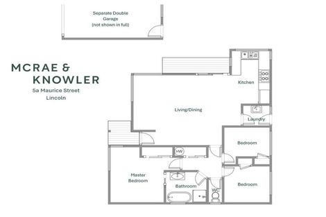 Photo of property in 5a Maurice Street, Lincoln, 7608