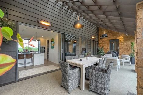 Photo of property in 496b Puketutu Road, Matamata, 3472