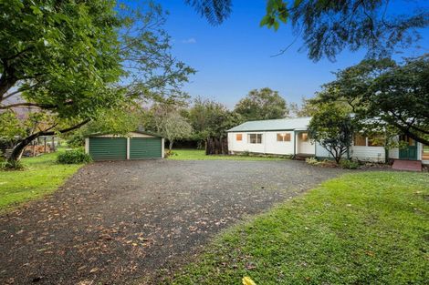 Photo of property in 110 Wairoa Road, Minden, Tauranga, 3171
