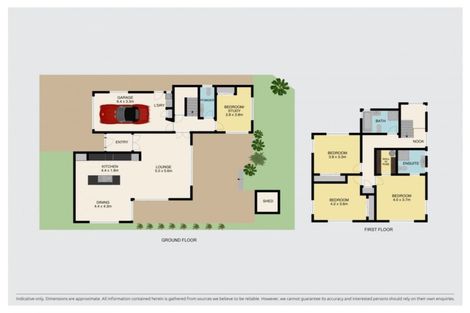 Photo of property in 67 Millen Avenue, Pakuranga, Auckland, 2010