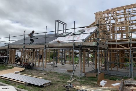 Photo of property in 18 Millpond Place, Parklands, Christchurch, 8083