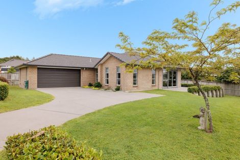 Photo of property in 6 Crater Close, Pyes Pa, Tauranga, 3112