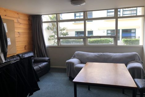 Photo of property in Te Awhina Apartments, 6/22 Sussex Street, Mount Cook, Wellington, 6021