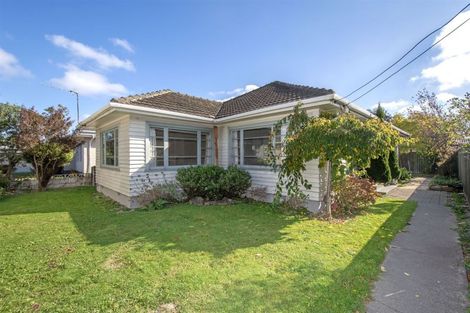 Photo of property in 1/279 Innes Road, Mairehau, Christchurch, 8052