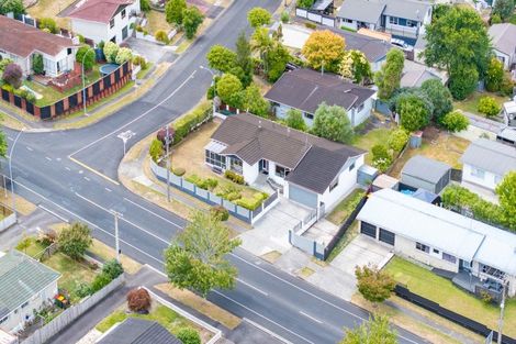 Photo of property in 4 Newcastle Road, Dinsdale, Hamilton, 3204